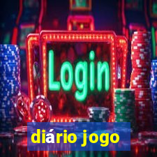 diário jogo