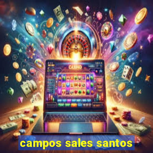 campos sales santos