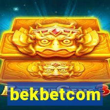 bekbetcom