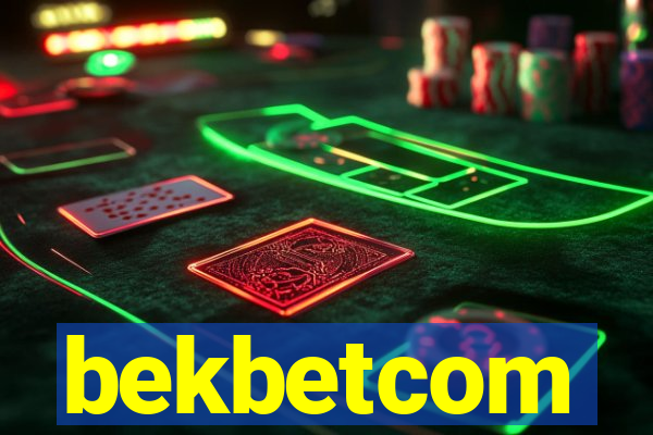 bekbetcom