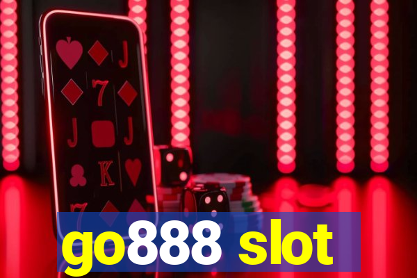 go888 slot