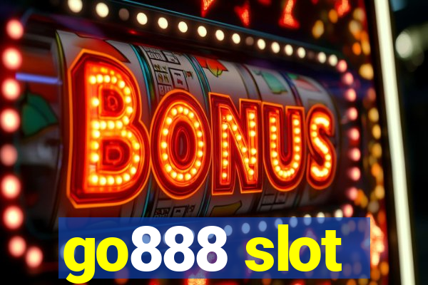 go888 slot