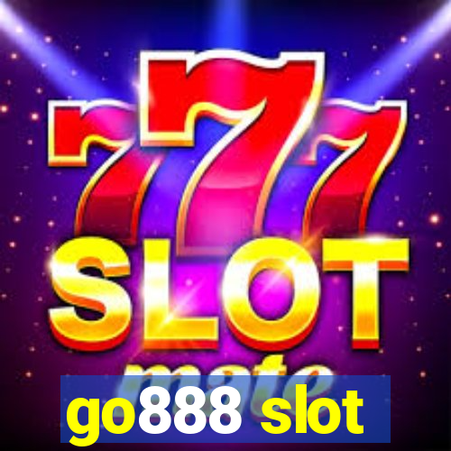 go888 slot