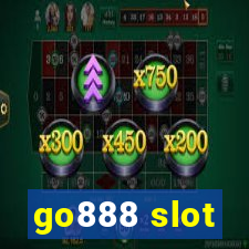 go888 slot