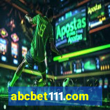 abcbet111.com