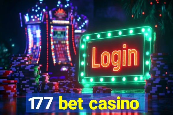 177 bet casino