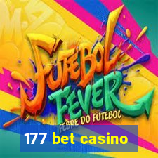 177 bet casino