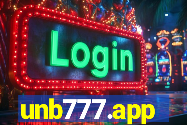 unb777.app