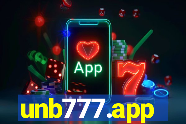 unb777.app