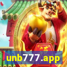 unb777.app