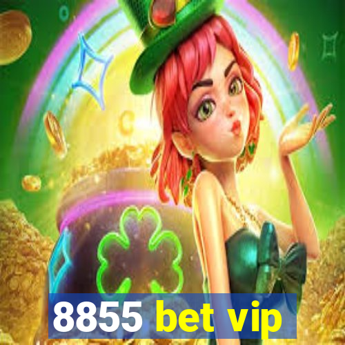 8855 bet vip