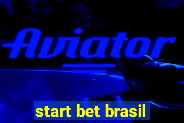 start bet brasil