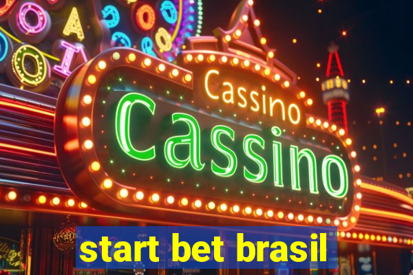 start bet brasil