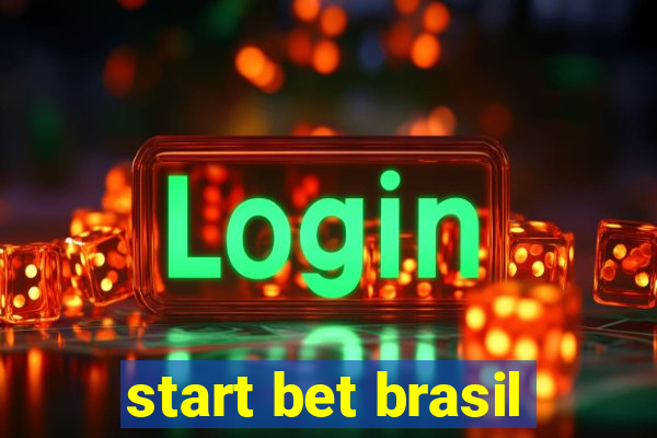 start bet brasil