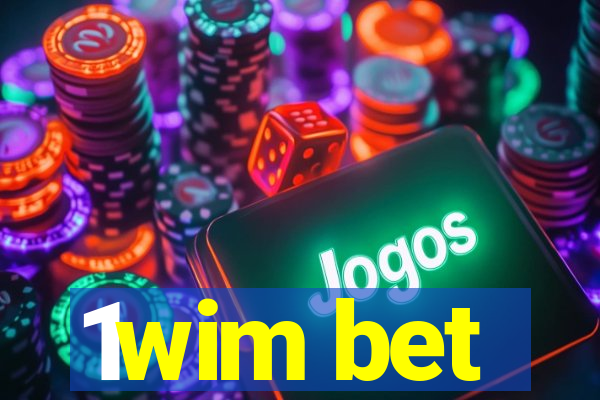 1wim bet