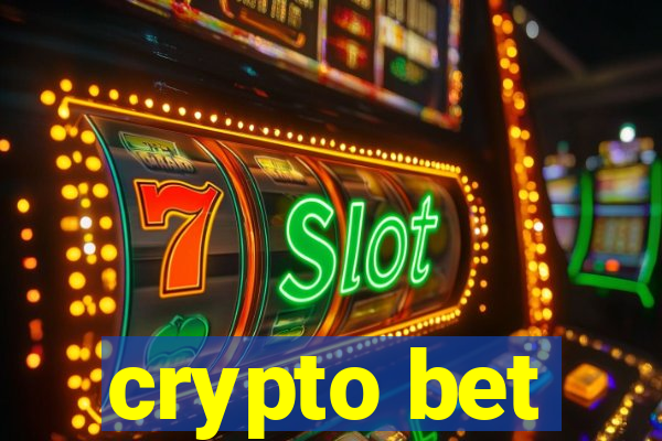 crypto bet