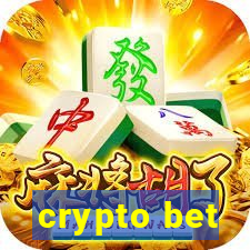 crypto bet