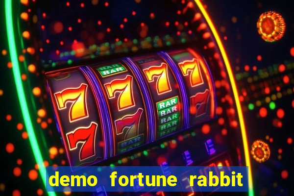 demo fortune rabbit gratis Informational