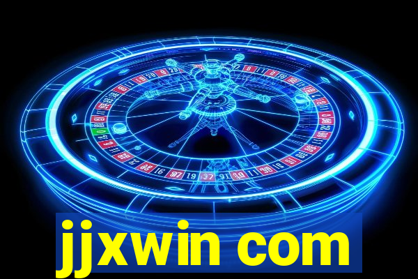 jjxwin com