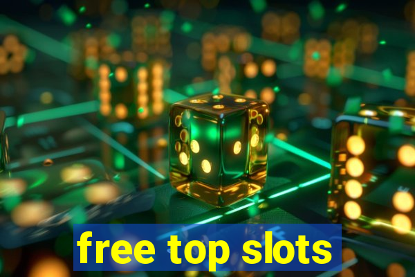 free top slots