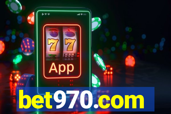 bet970.com