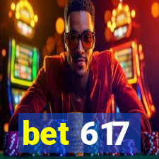 bet 617