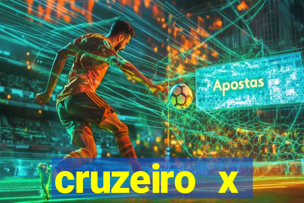 cruzeiro x juventude palpite