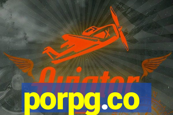 porpg.co