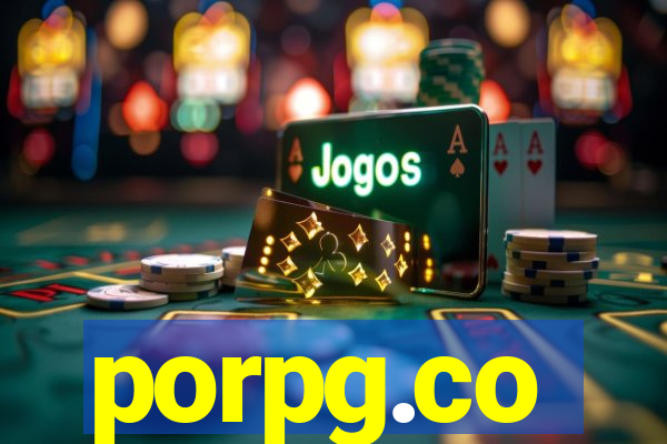 porpg.co