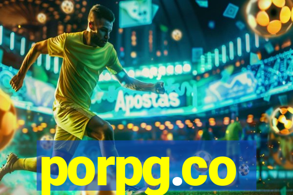 porpg.co