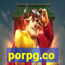 porpg.co