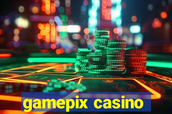 gamepix casino