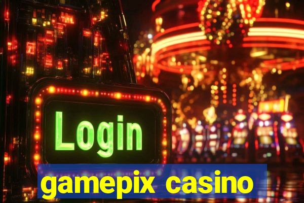 gamepix casino