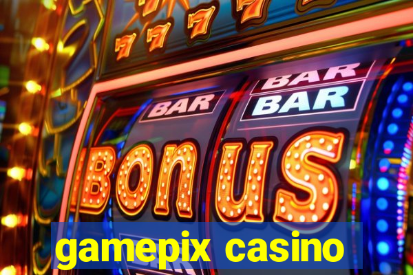 gamepix casino