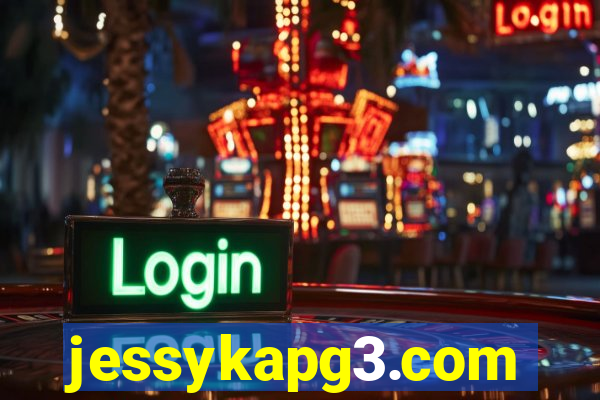 jessykapg3.com