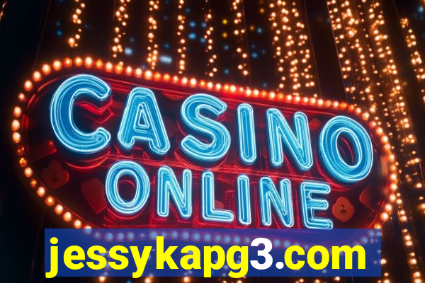 jessykapg3.com