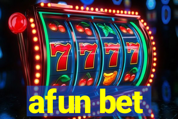 afun bet