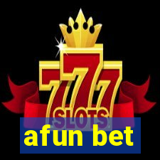 afun bet