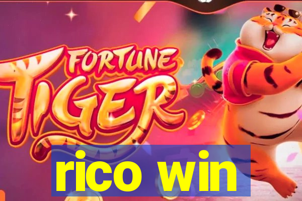 rico win