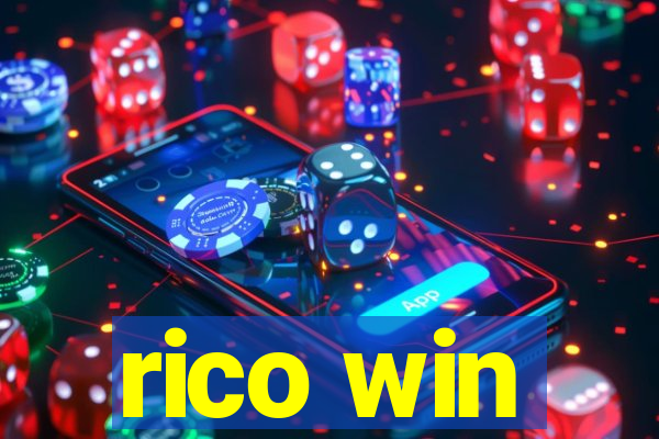 rico win