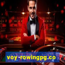 voy-rowingpg.com