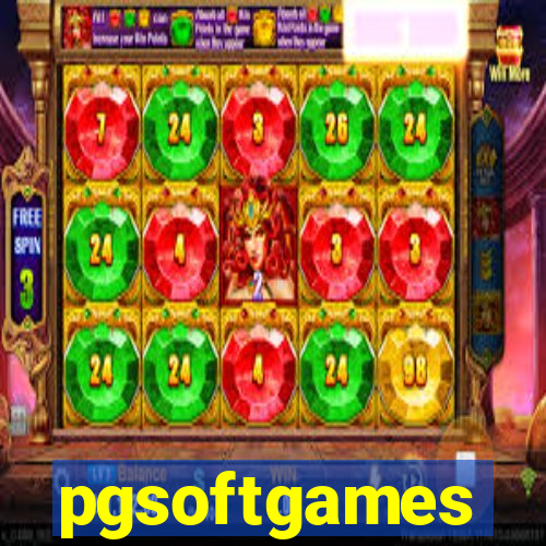 pgsoftgames