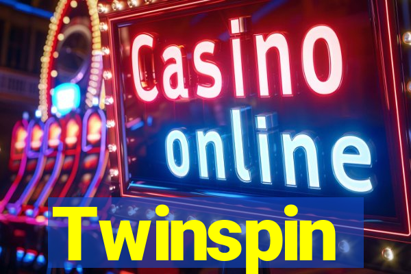 Twinspin