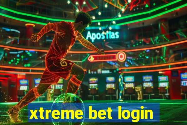 xtreme bet login