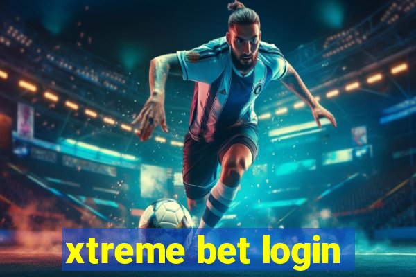 xtreme bet login