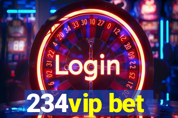 234vip bet