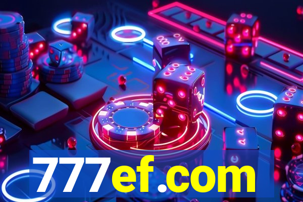 777ef.com