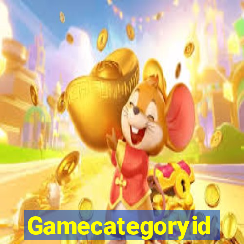 Gamecategoryid