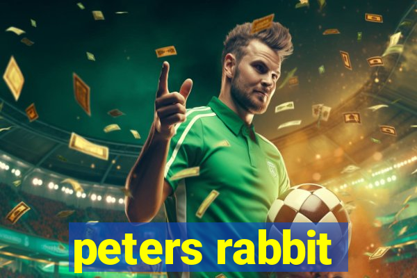 peters rabbit