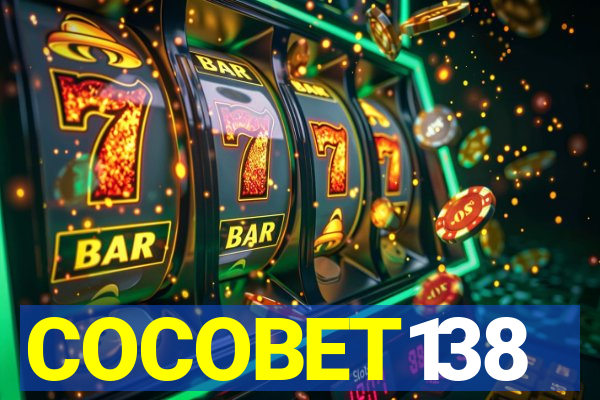 COCOBET138